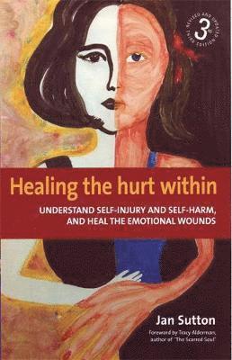 Healing the Hurt Within 3rd Edition 1