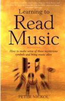 Learning To Read Music 3rd Edition 1