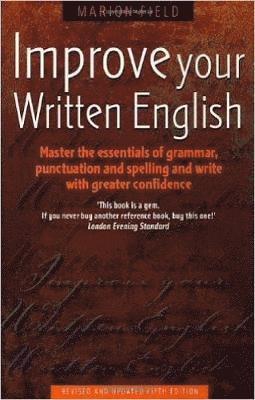 Improve Your Written English 5th Edition
