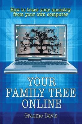 bokomslag Your Family Tree Online