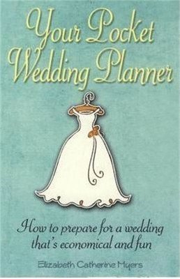 Pocket Wedding Planner 1