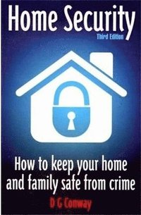 bokomslag Home Security 3rd Edition