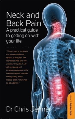 bokomslag Neck And Back Pain