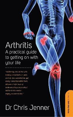 bokomslag Arthritis