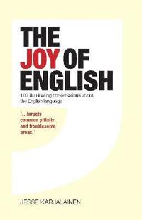 bokomslag The Joy Of English