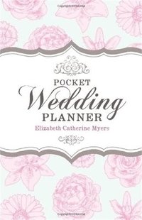bokomslag Pocket Wedding Planner 2nd Edition