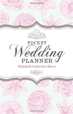 Pocket Wedding Planner 2nd Edition 1