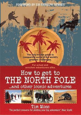 How To Get To The North Pole 1