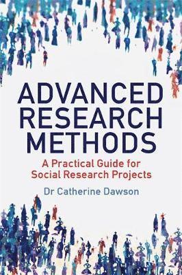 Advanced Research Methods 1