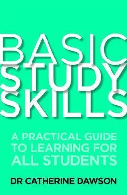 bokomslag Basic Study Skills