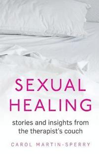 bokomslag Sexual Healing