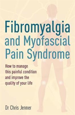 bokomslag Fibromyalgia and Myofascial Pain Syndrome