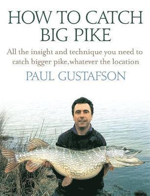 How To Catch Big Pike 1