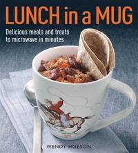 bokomslag Lunch in a Mug