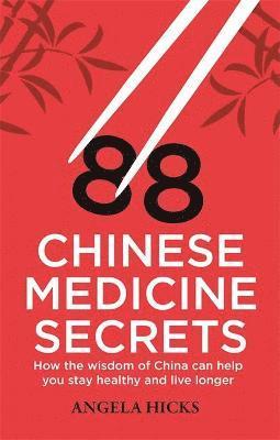 88 Chinese Medicine Secrets 1