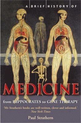 A Brief History of Medicine 1