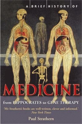 Brief History of Medicine