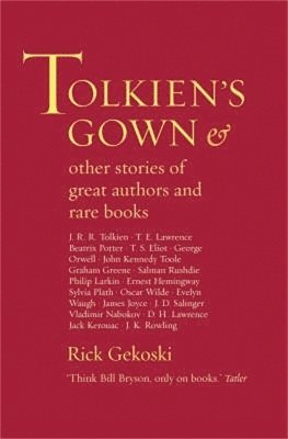 Tolkien's Gown 1