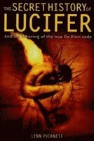 bokomslag The Secret History of Lucifer (New Edition)