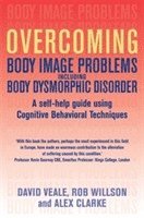 bokomslag Overcoming Body Image Problems including Body Dysmorphic Disorder
