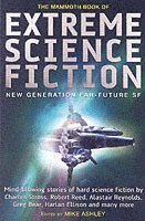 Mammoth Book of Extreme Science Fiction