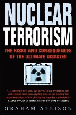 Nuclear Terrorism 1