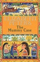 Elizabeth Peters - Mummy Case, Häftad
