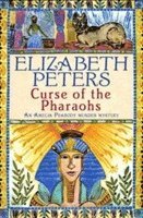 Elizabeth Peters - Curse of the Pharaohs, Häftad