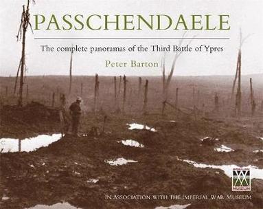 bokomslag Passchendaele