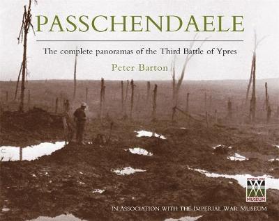 Passchendaele 1