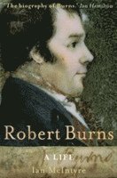 bokomslag Robert Burns: A Life