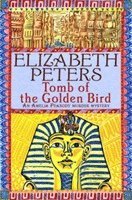 Elizabeth Peters - Tomb of the Golden Bird, Häftad