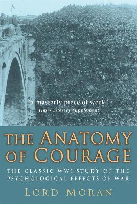 Anatomy of Courage