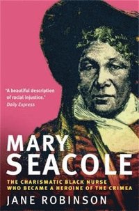 bokomslag Mary Seacole