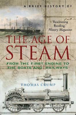 A Brief History of the Age of Steam 1