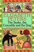 bokomslag The Snake, the Crocodile and the Dog