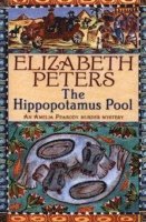 Elizabeth Peters - Hippopotamus Pool, Häftad