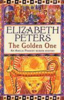 Elizabeth Peters - Golden One, Häftad