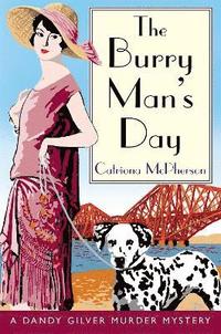 bokomslag The Burry Man's Day