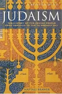 bokomslag A Brief Guide to Judaism