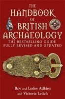 The Handbook of British Archaeology 1