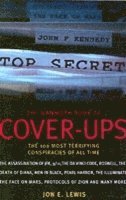 The Mammoth Book of Cover-Ups 1