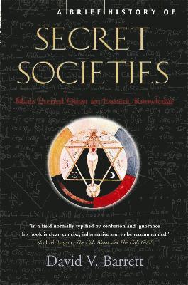 A Brief History of Secret Societies 1