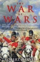 Robert Harvey - War of Wars, Häftad