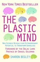 bokomslag The Plastic Mind