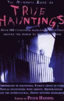 Peter Haining, Peter Haining - Mammoth Book of True Hauntings, Häftad