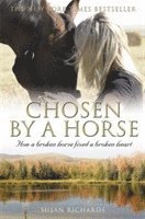 Susan Richards - Chosen by a Horse, Häftad