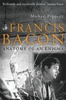 bokomslag Francis Bacon