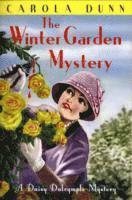 Winter Garden Mystery 1
