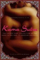 bokomslag The Mammoth Book of the Kama Sutra